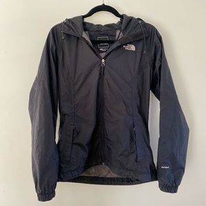 The North Face Mesh-Lined Windbreaker